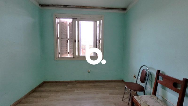Apartamento Semi Mobiliado com 2 Dormitórios, 66m² e Vaga no Jardim Botânico