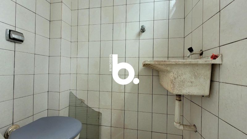 Apartamento de 2 dormitórios no Centro Histórico com vista panorâmica