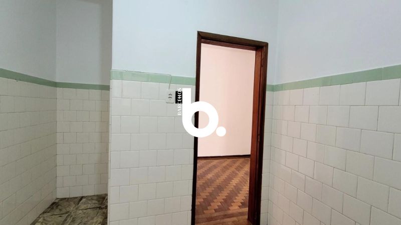 Apartamento de 1 Dormitório com 64m² no Cristo Redentor
