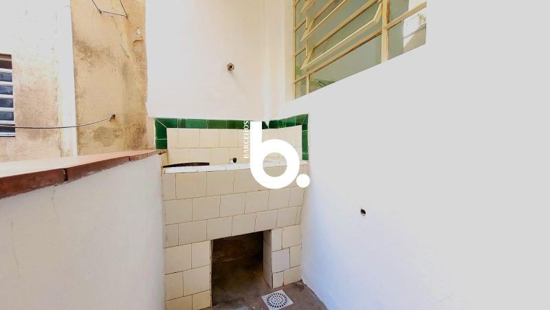 Apartamento de 1 Dormitório com 64m² no Cristo Redentor