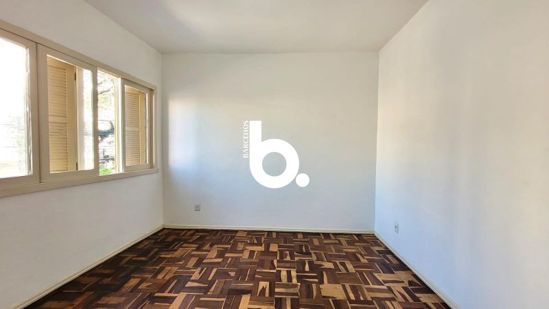 Apartamento de 1 dormitório para locação no Floresta | 50m²