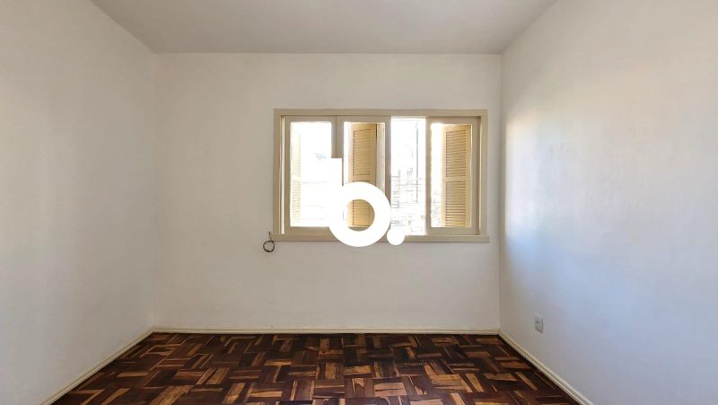 Apartamento de 1 dormitório para locação no Floresta | 50m²