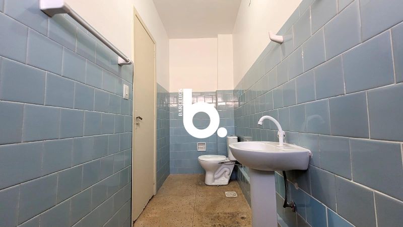 Apartamento de 1 dormitório para locação no Floresta | 50m²