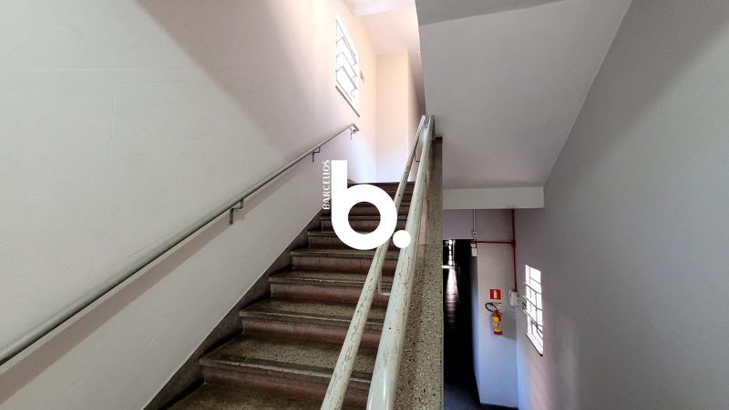 Apartamento de 1 dormitório para locação no Floresta | 50m²