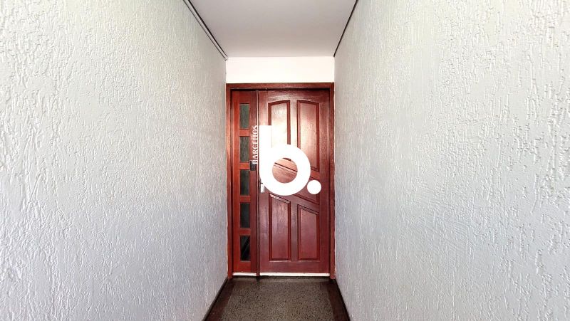 Apartamento de 1 dormitório para locação no Floresta | 50m²