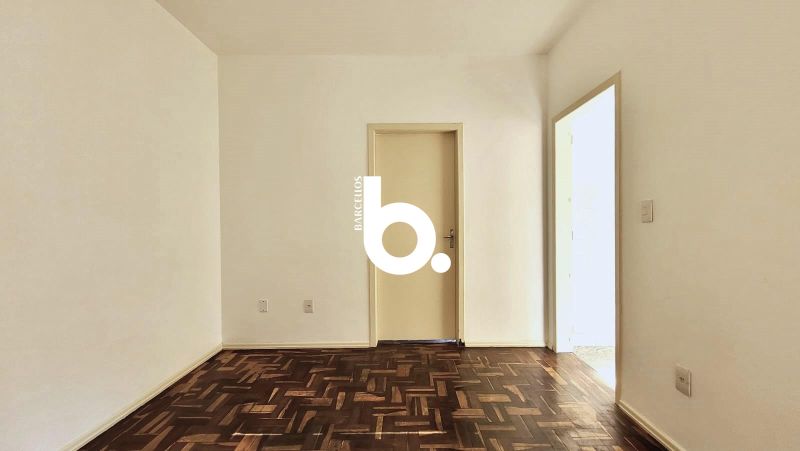 Apartamento de 1 dormitório para locação no Floresta | 50m²