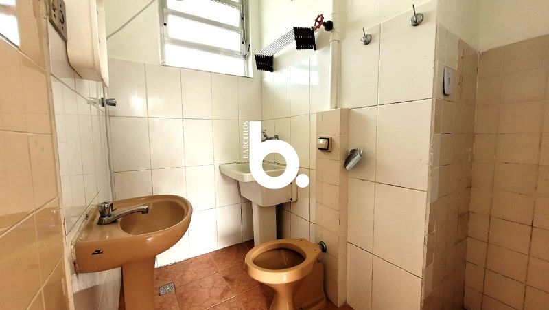 Apartamento de 2 Quartos para Locação no Centro Histórico de Porto Alegre