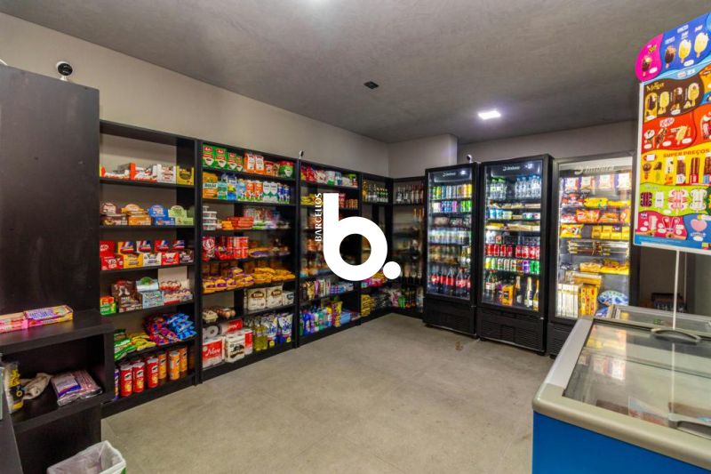 Apartamento mobiliado de 1 suíte no GO Cidade Baixa | 48m² | Infraestrutura completa