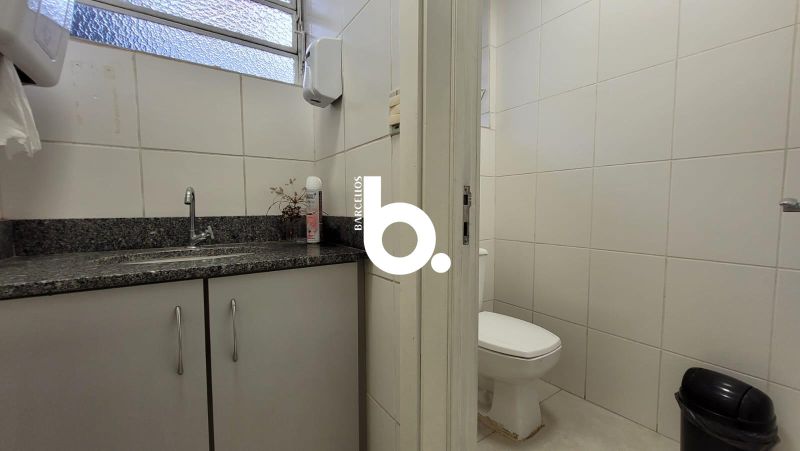 Loja para Locação no Bairro Floresta