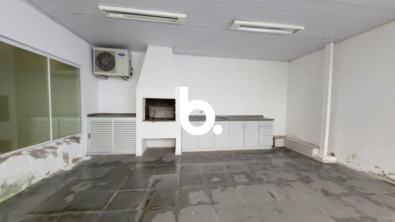 Loja para Locação no Bairro Floresta