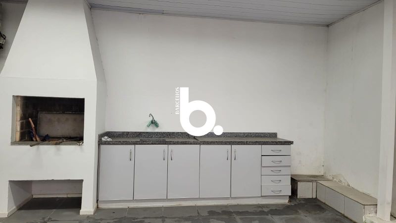 Loja para Locação no Bairro Floresta