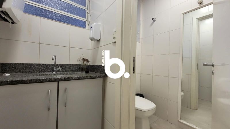 Loja para Locação no Bairro Floresta