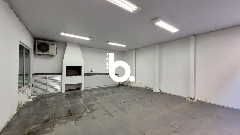 Loja para Locação no Bairro Floresta