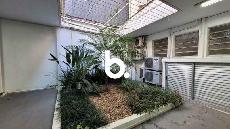 Loja para Locação no Bairro Floresta