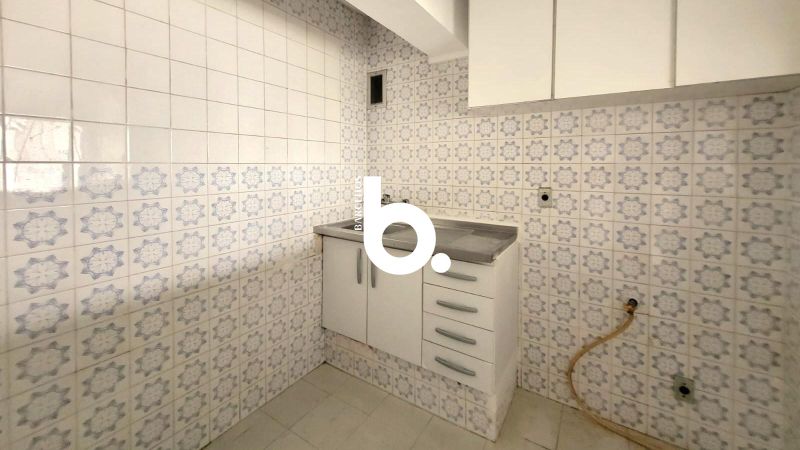 Apto com 1 quarto, 1 banheiro e 45m² para alugar no bairro Independencia, Porto Alegre