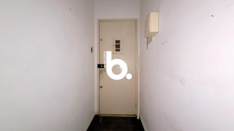 Apartamento de 2 dormitórios no Bom Fim próximo ao Hospital de Clínicas