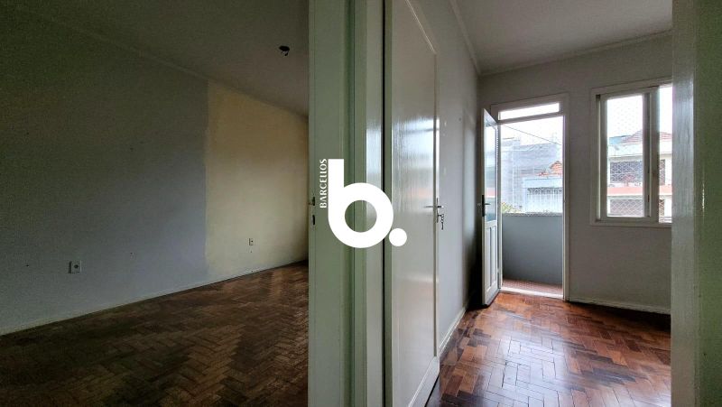 Apartamento de 2 dormitórios no Bom Fim próximo ao Hospital de Clínicas