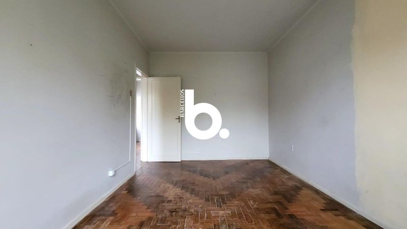 Apartamento de 2 dormitórios no Bom Fim próximo ao Hospital de Clínicas