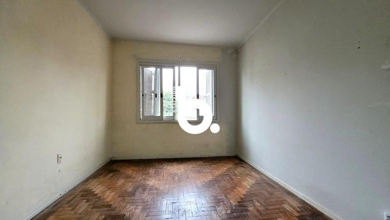 Apartamento de 2 dormitórios no Bom Fim próximo ao Hospital de Clínicas