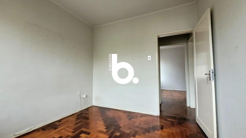Apartamento de 2 dormitórios no Bom Fim próximo ao Hospital de Clínicas