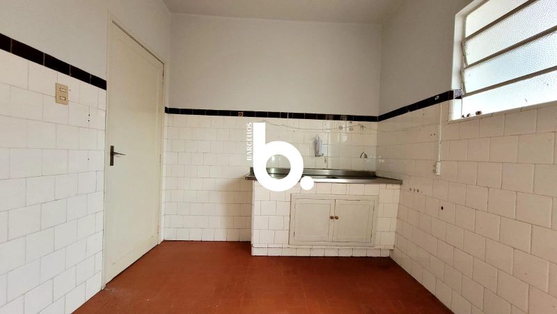 Apartamento de 2 dormitórios no Bom Fim próximo ao Hospital de Clínicas