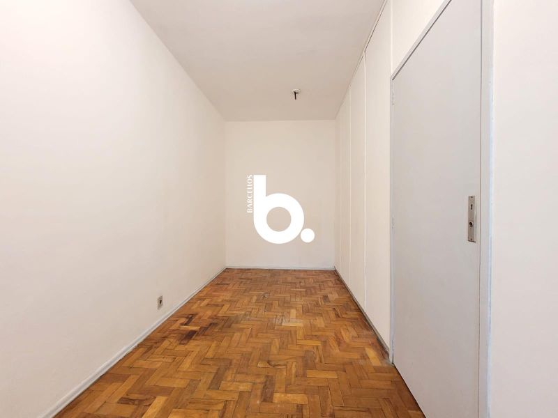 Sala Comercial de 62 m² no Centro Histórico