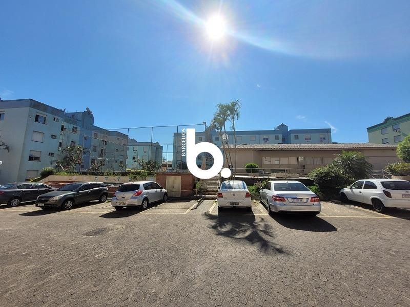 Apartamento Amplo e Iluminado com 2 Dormitórios no Protásio Alves