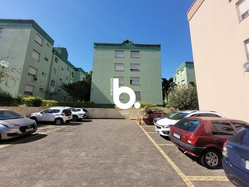 Apartamento Amplo e Iluminado com 2 Dormitórios no Protásio Alves