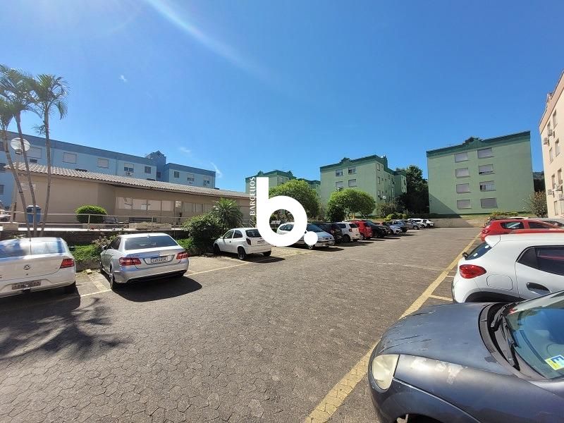 Apartamento Amplo e Iluminado com 2 Dormitórios no Protásio Alves