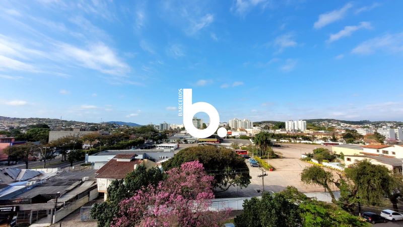 Apartamento Semimobiliado de 2 Dormitórios para Locação no Bairro Tristeza