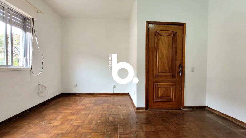 Apartamento de 2 Dormitórios para Alugar na Vila Assunção – 60 m²