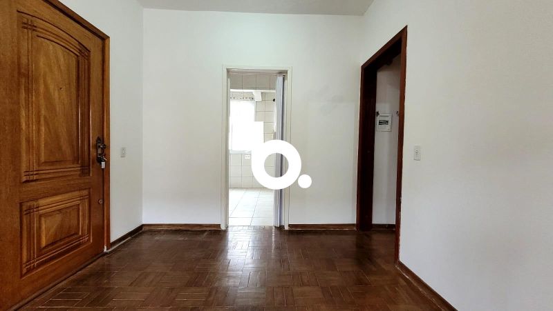 Apartamento de 2 Dormitórios para Alugar na Vila Assunção – 60 m²
