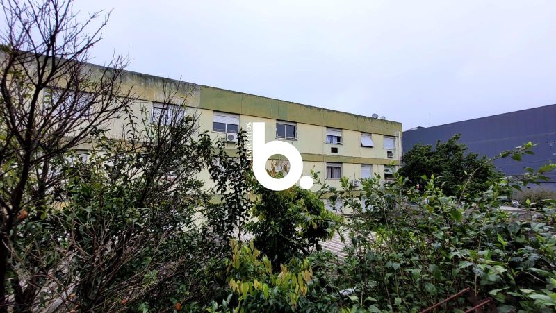 Apartamento de 2 Dormitórios para Alugar na Vila Assunção – 60 m²
