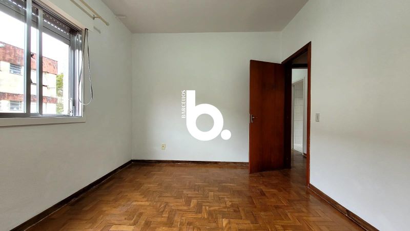 Apartamento de 2 Dormitórios para Alugar na Vila Assunção – 60 m²