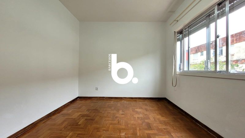 Apartamento de 2 Dormitórios para Alugar na Vila Assunção – 60 m²