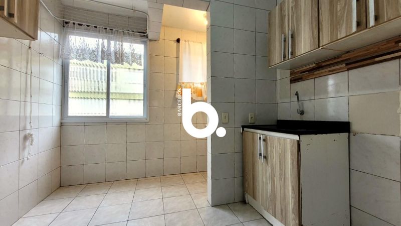 Apartamento de 2 Dormitórios para Alugar na Vila Assunção – 60 m²