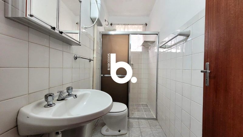 Apartamento de 2 Dormitórios para Alugar na Vila Assunção – 60 m²