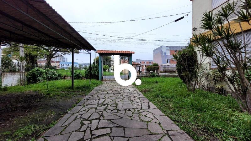 Apartamento de 2 Dormitórios para Alugar na Vila Assunção – 60 m²