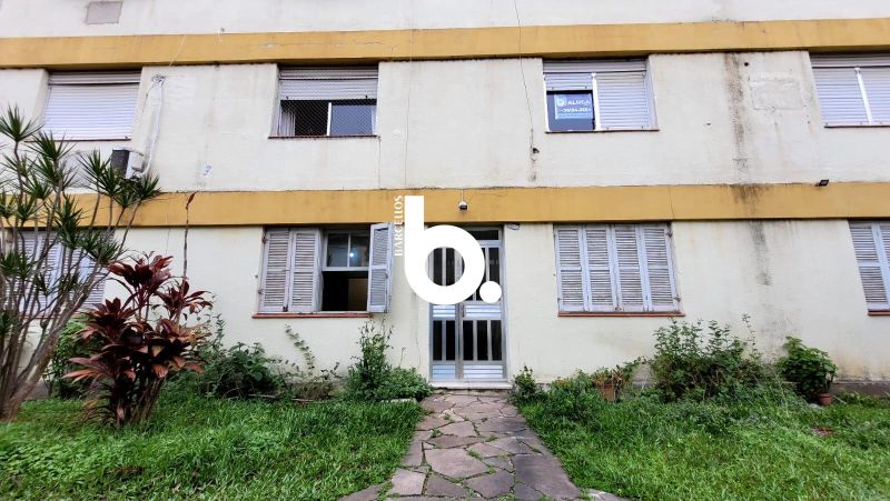 Apartamento de 2 Dormitórios para Alugar na Vila Assunção – 60 m²