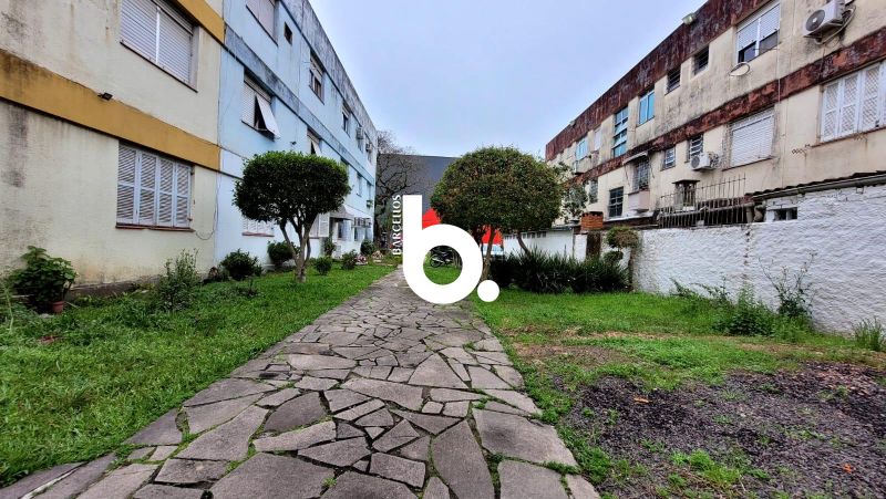 Apartamento de 2 Dormitórios para Alugar na Vila Assunção – 60 m²