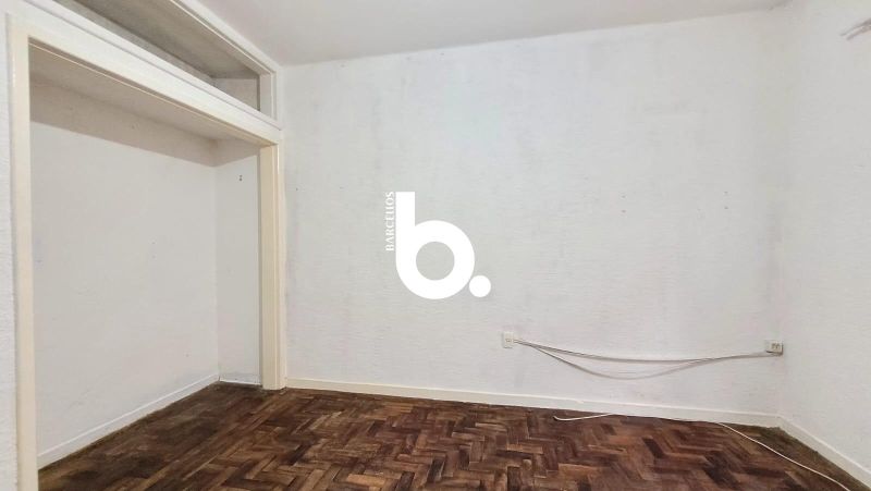 JK à venda na Cidade Baixa | 32 m² | Excelente localização
