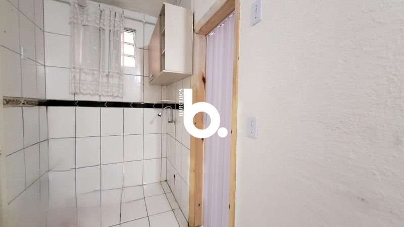 JK à venda na Cidade Baixa | 32 m² | Excelente localização