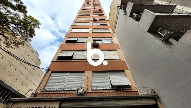 Apto com 1 quarto e 1 banheiro para alugar no bairro Centro Historico, Porto Alegre