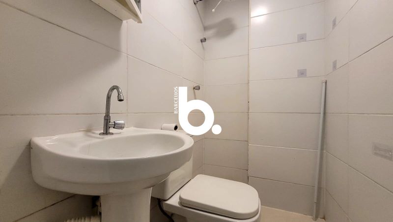 Apto com 1 quarto e 1 banheiro para alugar no bairro Centro Historico, Porto Alegre