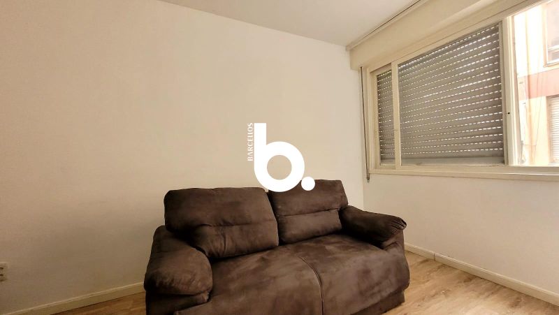 Apto com 1 quarto e 1 banheiro para alugar no bairro Centro Historico, Porto Alegre