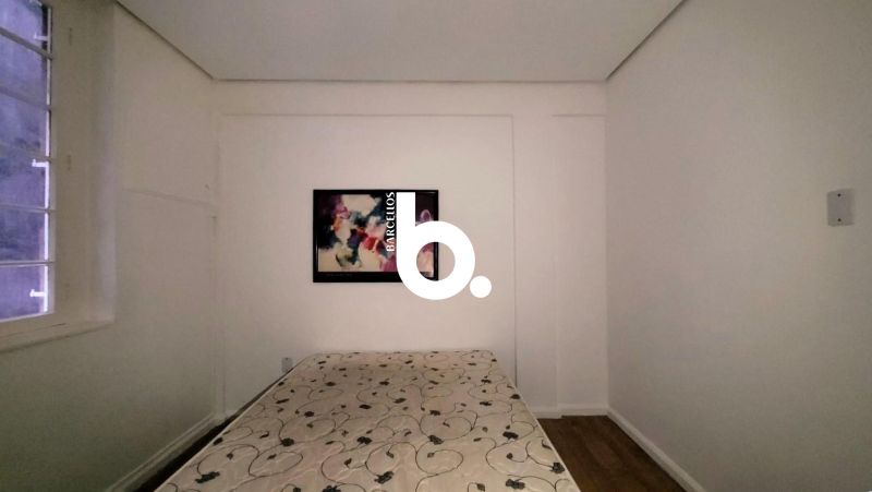 JK SEMIMOBILIADO NO CENTRO HISTÓRICO – PRÓXIMO À SANTA CASA