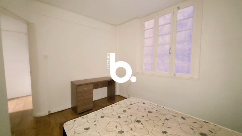 JK SEMIMOBILIADO NO CENTRO HISTÓRICO – PRÓXIMO À SANTA CASA