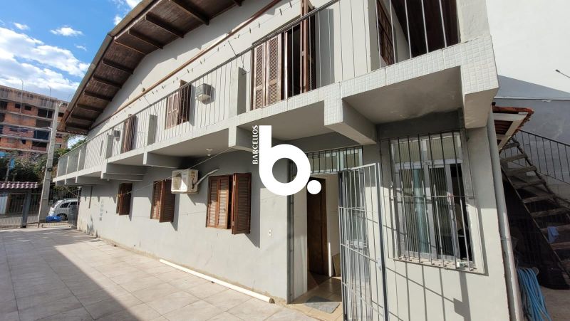 Excelente oportunidade para empresas que buscam um imóvel com amplo espaço, versatilidade e localização privilegiada no bairro Cristo Redentor.