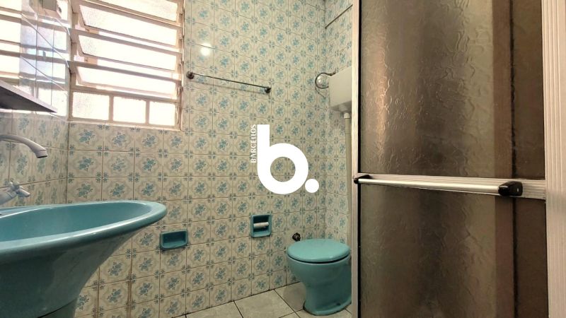 Apartamento 3 dormitórios, 95 m², com sacada no bairro Floresta