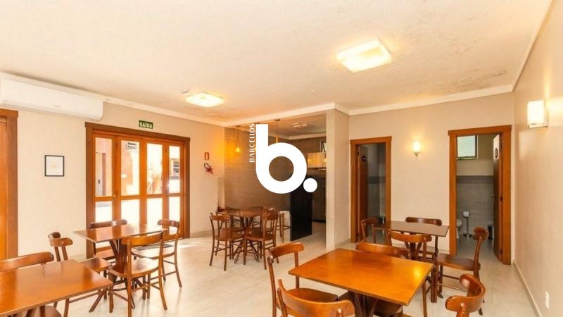 Cobertura 180m² | 2 Dormitórios | Piscina Privativa | 2 Vagas | Tristeza